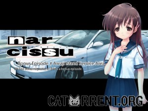 Кадры и скриншоты Ame no Marginal -Rain Marginal-