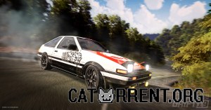 Кадры и скриншоты Drift19