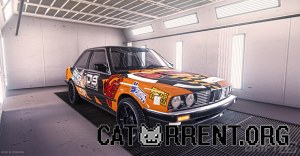 Кадры и скриншоты Drift19