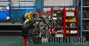 Кадры и скриншоты Drift19