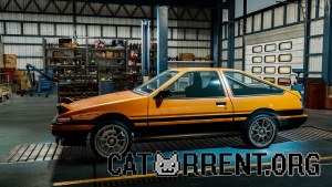 Кадры и скриншоты Drift19