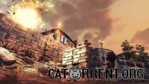 Кадры и скриншоты America's Army: Proving Grounds