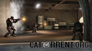 Кадры и скриншоты America's Army: Proving Grounds