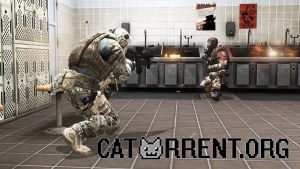 Кадры и скриншоты America's Army: Proving Grounds