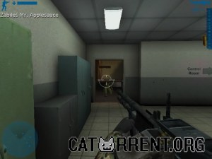 Кадры и скриншоты Combat: Task Force 121