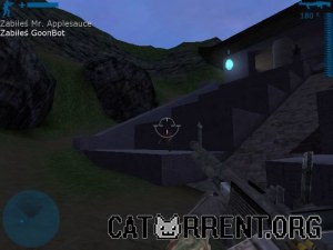 Кадры и скриншоты Combat: Task Force 121
