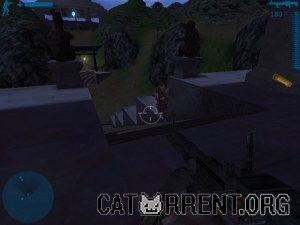 Кадры и скриншоты Combat: Task Force 121