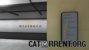 Кадры и скриншоты Metro Simulator 2019
