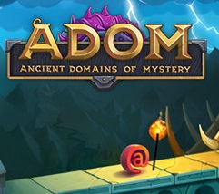 Постер Ancient Domains of Mystery