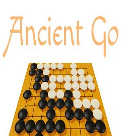 Постер Ancient Go