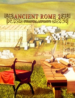 Постер Древний Рим 2