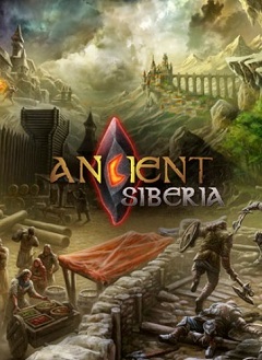 Постер Ancient Siberia