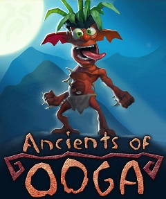 Постер Ancients of Ooga