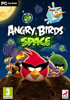 Постер Angry Birds Star Wars II