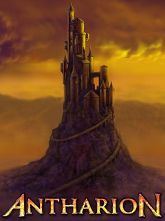 Постер AntharioN