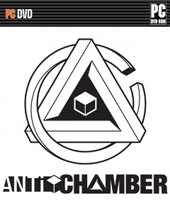Постер Antichamber