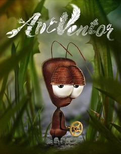 Постер AntVentor