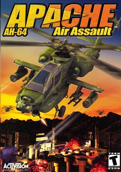 Постер AX:EL - Air XenoDawn