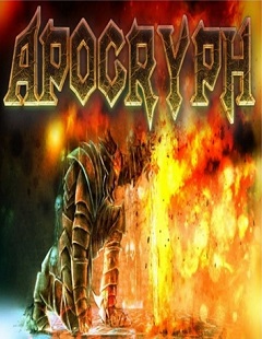 Постер Apocryph