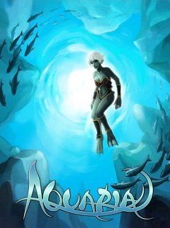 Постер Aquaria