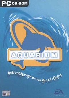 Постер Aquarium