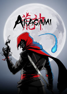 Постер Aragami 2