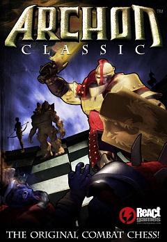 Постер Archon Classic