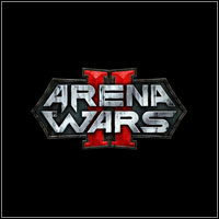 Постер Arena Wars 2