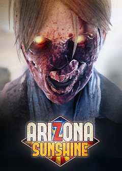 Постер Arizona Sunshine
