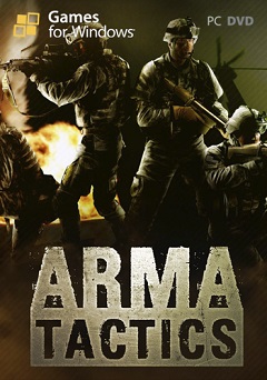 Постер Arma Tactics
