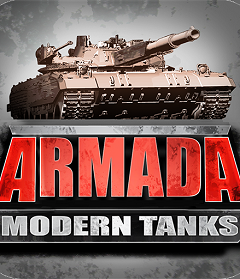 Постер Armada: Modern Tanks