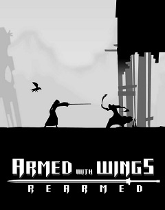 Постер Armed with Wings