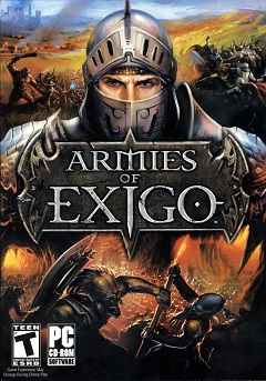 Постер Armies of Exigo