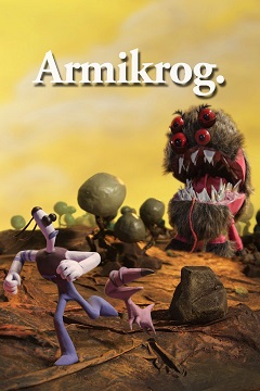 Постер Armikrog