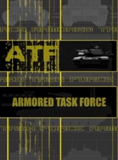 Постер Armored Task Force