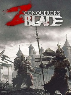 Постер Conqueror's Blade
