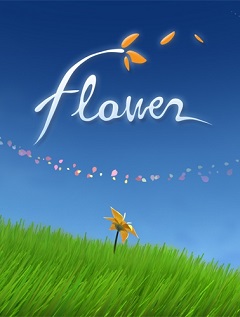 Постер Flower