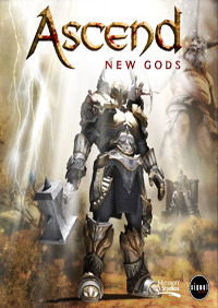 Постер Ascend: New Gods