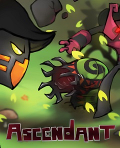 Постер Ascendant