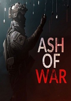 Постер Ash of War