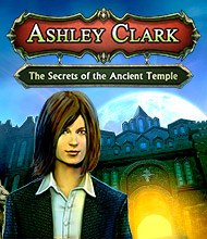 Постер Эшли Кларк: Секреты Древнего Храма