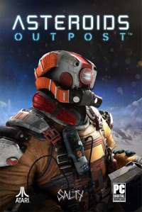 Постер Asteroids: Outpost
