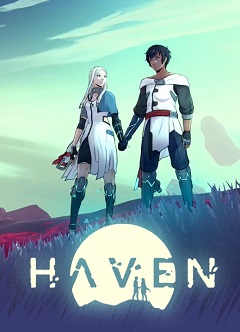 Постер Haven