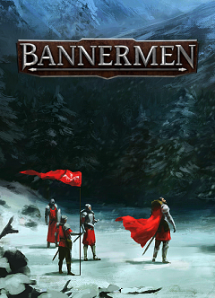 Постер Bannermen