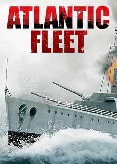 Постер War on the Sea