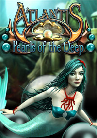Постер Atlantis: Pearls of the Deep