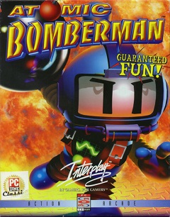 Постер Bomberman Online