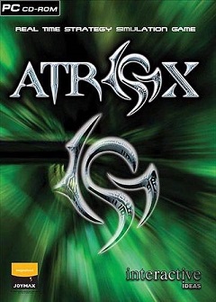 Постер Atrox