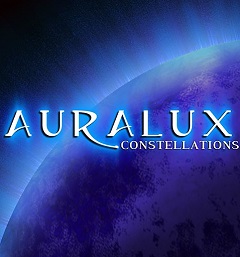 Постер Auralux: Constellations