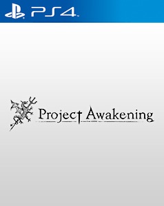 Постер Project Awakening